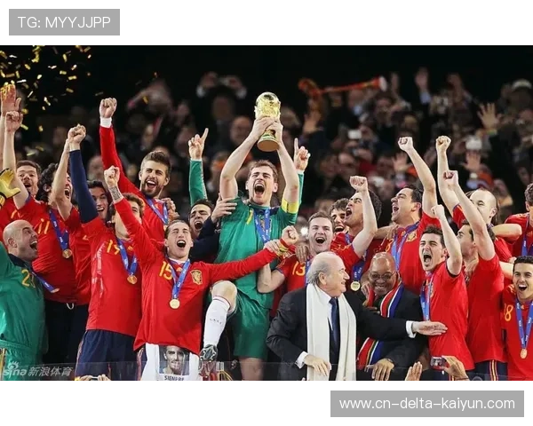 10世界杯冠军是谁(2010世界杯冠军是哪国)sports